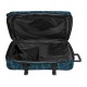Mala de Viagem / Trolley Médio 67cm 2R Eastpak TRANVERZ M Brize Filt Navy | Ref. 267.62L8D5