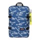 Mochila de Cabine EASTPAK Travelpack Bold BTR Navy | Ref. 267.BBR7D4