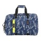 Mochila de Cabine EASTPAK Travelpack Bold BTR Navy | Ref. 267.BBR7D4
