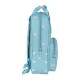 Mochila Pré-Escolar 28cm c/ Pegas Safta ELEFANTES Azul | Ref. 248.642390765 Mochila Pré-Escolar 28cm c/ Pegas Safta ELEFANTES Azul | Ref. 248.642390765