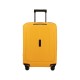 Samsonite Mala de Cabine / Trolley 55cm 4R ESSENS Amarela | Ref. 92KM000136