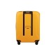 Samsonite Mala de Cabine / Trolley 55cm 4R ESSENS Amarela | Ref. 92KM000136