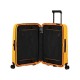 Samsonite Mala de Cabine / Trolley 55cm 4R ESSENS Amarela | Ref. 92KM000136