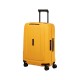 Samsonite Mala de Cabine / Trolley 55cm 4R ESSENS Amarela | Ref. 92KM000136