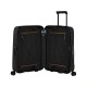 Samsonite Mala de Cabine / Trolley 55cm 4R ESSENS Grafite | Ref. 92KM000128