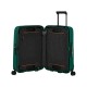 Samsonite Mala de Cabine / Trolley 55cm 4R ESSENS Verde | Ref. 92KM000114