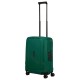 Samsonite Mala de Cabine / Trolley 55cm 4R ESSENS Verde | Ref. 92KM000114
