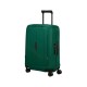 Samsonite Mala de Cabine / Trolley 55cm 4R ESSENS Verde | Ref. 92KM000114