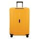 Samsonite Mala de Viagem / Trolley Grande 75cm 4R ESSENS Amarela | Ref. 92KM000336