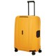 Samsonite Mala de Viagem / Trolley Grande 75cm 4R ESSENS Amarela | Ref. 92KM000336