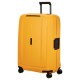 Samsonite Mala de Viagem / Trolley Grande 75cm 4R ESSENS Amarela | Ref. 92KM000336