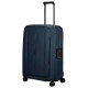 Samsonite Mala de Viagem / Trolley Grande 75cm 4R ESSENS Azul Escuro | Ref. 92KM000311 Samsonite Mala de Viagem / Trolley Grande 75cm 4R ESSENS Azul Escuro | Ref. 92KM000311
