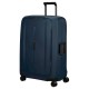 Samsonite Mala de Viagem / Trolley Grande 75cm 4R ESSENS Azul Escuro | Ref. 92KM000311 Samsonite Mala de Viagem / Trolley Grande 75cm 4R ESSENS Azul Escuro | Ref. 92KM000311