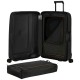Samsonite Mala de Viagem / Trolley Grande 75cm 4R ESSENS Grafite | Ref. 92KM000328 Samsonite Mala de Viagem / Trolley Grande 75cm 4R ESSENS Grafite | Ref. 92KM000328