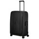 Samsonite Mala de Viagem / Trolley Grande 75cm 4R ESSENS Grafite | Ref. 92KM000328 Samsonite Mala de Viagem / Trolley Grande 75cm 4R ESSENS Grafite | Ref. 92KM000328