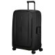 Samsonite Mala de Viagem / Trolley Grande 75cm 4R ESSENS Grafite | Ref. 92KM000328 Samsonite Mala de Viagem / Trolley Grande 75cm 4R ESSENS Grafite | Ref. 92KM000328