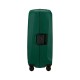 Samsonite Mala de Viagem / Trolley Grande 75cm 4R ESSENS Verde | Ref. 92KM000314