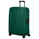 Samsonite Mala de Viagem / Trolley Grande 75cm 4R ESSENS Verde | Ref. 92KM000314