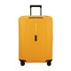 Samsonite Mala de Viagem / Trolley Médio 69cm 4R ESSENS Amarela | Ref. 92KM000236