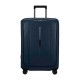 Samsonite Mala de Viagem / Trolley Médio 69cm 4R ESSENS Azul Escuro | Ref. 92KM000211