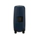Samsonite Mala de Viagem / Trolley Médio 69cm 4R ESSENS Azul Escuro | Ref. 92KM000211