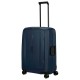 Samsonite Mala de Viagem / Trolley Médio 69cm 4R ESSENS Azul Escuro | Ref. 92KM000211