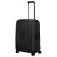 Samsonite Mala de Viagem / Trolley Médio 69cm 4R ESSENS Grafite | Ref. 92KM000228