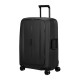 Samsonite Mala de Viagem / Trolley Médio 69cm 4R ESSENS Grafite | Ref. 92KM000228