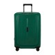 Samsonite Mala de Viagem / Trolley Médio 69cm 4R ESSENS Verde | Ref. 92KM000214