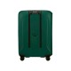 Samsonite Mala de Viagem / Trolley Médio 69cm 4R ESSENS Verde | Ref. 92KM000214