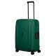 Samsonite Mala de Viagem / Trolley Médio 69cm 4R ESSENS Verde | Ref. 92KM000214