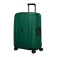 Samsonite Mala de Viagem / Trolley Médio 69cm 4R ESSENS Verde | Ref. 92KM000214