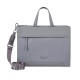 Samsonite Pasta de Senhora para Portátil 14.1'' ZALIA 3.0 Cinza | Ref. 92KM400308