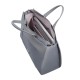 Samsonite Pasta de Senhora para Portátil 14.1'' ZALIA 3.0 Cinza | Ref. 92KM400308