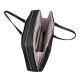Samsonite Pasta de Senhora para Portátil 15.6'' 2C ZALIA 3.0 Preta | Ref. 92KM400209 Samsonite Pasta de Senhora para Portátil 15.6'' 2C ZALIA 3.0 Preta | Ref. 92KM400209