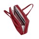 Samsonite Pasta de Senhora para Portátil 15.6'' 2C ZALIA 3.0 Vermelha | Ref. 92KM400200