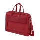 Samsonite Pasta de Senhora para Portátil 15.6'' 2C ZALIA 3.0 Vermelha | Ref. 92KM400200
