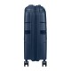 American Tourister Mala de Cabine / Trolley 55cm 4R Exp. STARVIBE Azul Marinho | Ref. 92MD500241