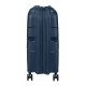 American Tourister Mala de Cabine / Trolley 55cm 4R Exp. STARVIBE Azul Marinho | Ref. 92MD500241