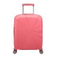American Tourister Mala de Cabine / Trolley 55cm 4R Exp. STARVIBE Coral | Ref. 92MD500200