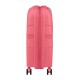 American Tourister Mala de Cabine / Trolley 55cm 4R Exp. STARVIBE Coral | Ref. 92MD500200