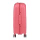 American Tourister Mala de Cabine / Trolley 55cm 4R Exp. STARVIBE Coral | Ref. 92MD500200