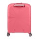 American Tourister Mala de Cabine / Trolley 55cm 4R Exp. STARVIBE Coral | Ref. 92MD500200