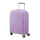 American Tourister Mala de Cabine / Trolley 55cm 4R Exp. STARVIBE Lavanda | Ref. 92MD500281