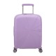 American Tourister Mala de Cabine / Trolley 55cm 4R Exp. STARVIBE Lavanda | Ref. 92MD500281