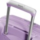 American Tourister Mala de Cabine / Trolley 55cm 4R Exp. STARVIBE Lavanda | Ref. 92MD500281