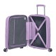 American Tourister Mala de Cabine / Trolley 55cm 4R Exp. STARVIBE Lavanda | Ref. 92MD500281