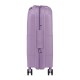 American Tourister Mala de Cabine / Trolley 55cm 4R Exp. STARVIBE Lavanda | Ref. 92MD500281