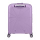 American Tourister Mala de Cabine / Trolley 55cm 4R Exp. STARVIBE Lavanda | Ref. 92MD500281