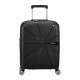 American Tourister Mala de Cabine / Trolley 55cm 4R Exp. STARVIBE Preta | Ref. 92MD500209